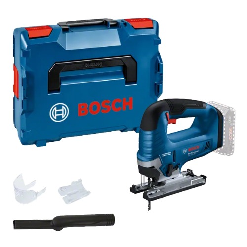 SIERRA CALAR BOSCH GST18V 125B +L-BOXX 136