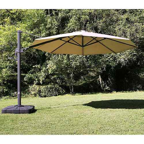 RECAMBIO TELA PARASOL RESOL LA2 BEIGE 59150