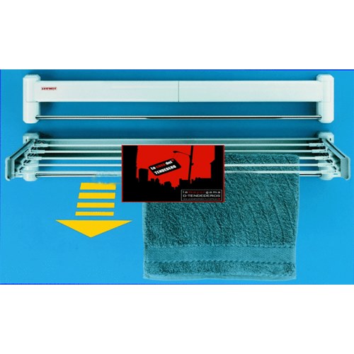 TENDEDERO LEIFHEIT 83100 TELEFIX 100