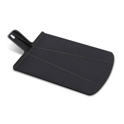 TABLA CORTAR JOSEPH PLEGABLE G NEGRA 60040
