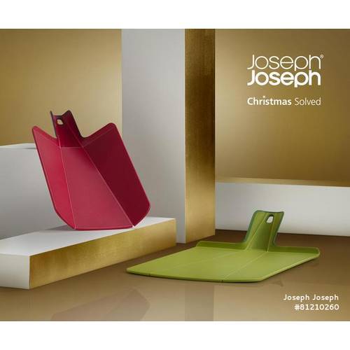 TABLA CORTAR JOSEPH PLEGABLE G VERDE 60043