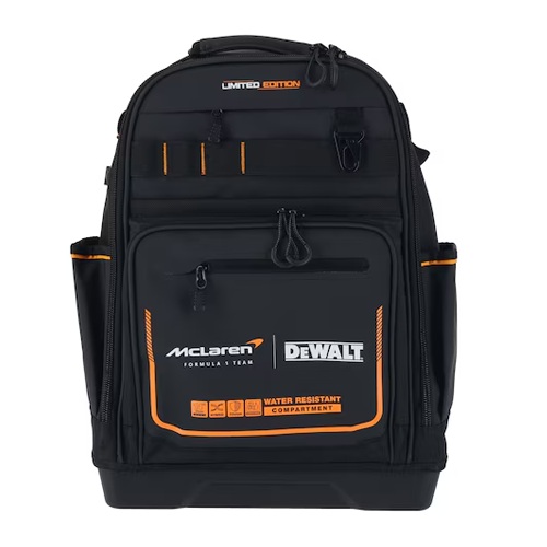 MOCHILA DEWALT DWST60122-1 MCLAREN