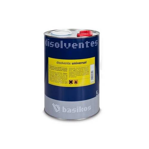DISOLVENTE REVETON UNIVERSAL 5L 7601