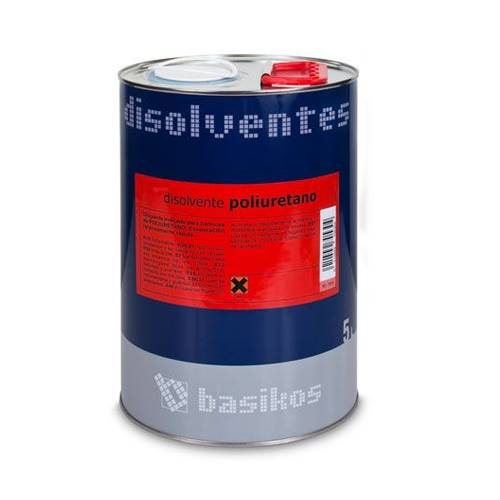 DISOLVENTE REVETON POLIURETANO 1L 7606