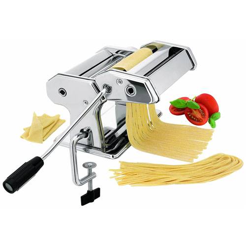MAQUINA LAMINAD PASTA LACOR 60390 145MM