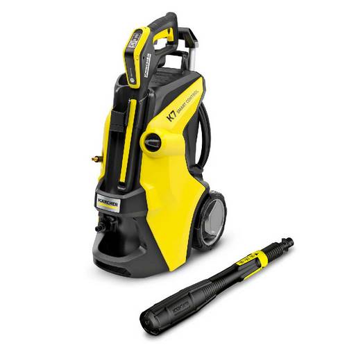 HIDROLIMPIADORA KARCHER K7 SMART CONTROL 13172000