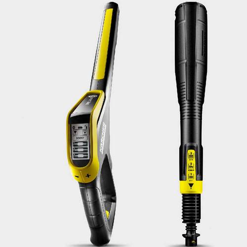 HIDROLIMPIADORA KARCHER K7 SMART CONTROL 13172000