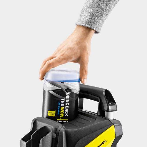 HIDROLIMPIADORA KARCHER K7 SMART CONTROL 13172000