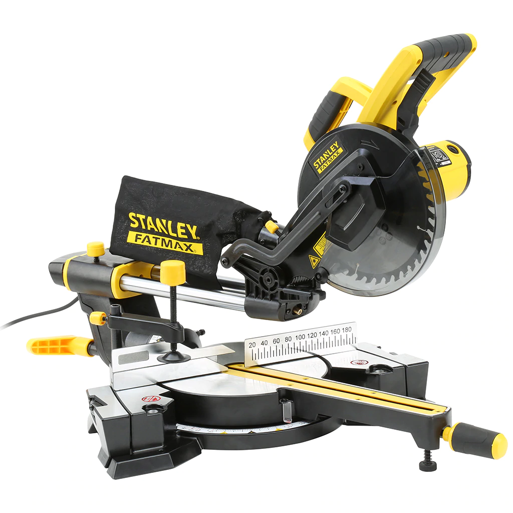 SIERRA INGLETADORA STANLEY FME721 1500W