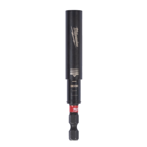 PORTAPUNTAS MAGNETICO MILWAUKEE 75MM 1 4932500396