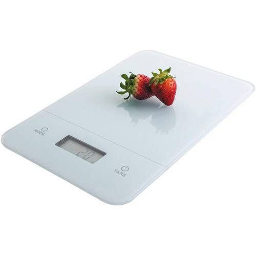 BASCULA COCINA LACOR 61708 ELECT CRIST 5K