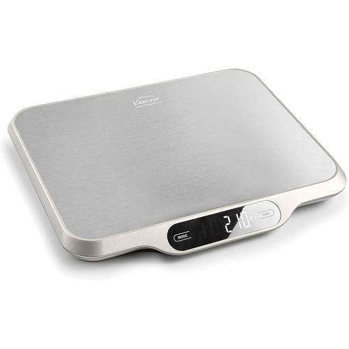 BASCULA COCINA LACOR 61717 EBEN 15K