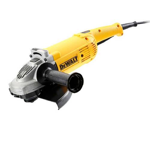 AMOLADORA DEWALT DWE492S 230MM 2200W 6500RPM