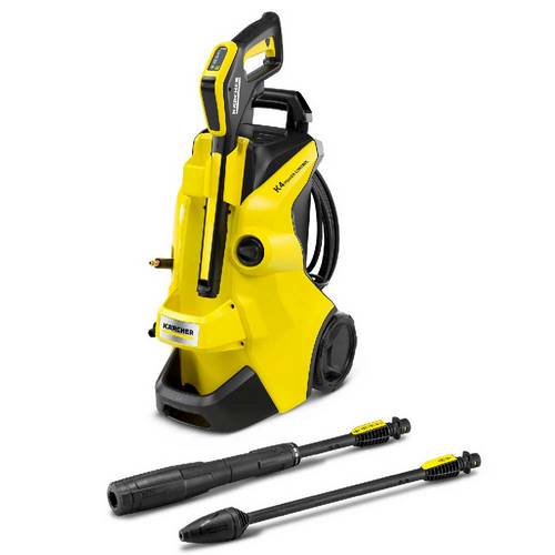 HIDROLIMPIADORA KARCHER K4 POWER CONTROL 13240300