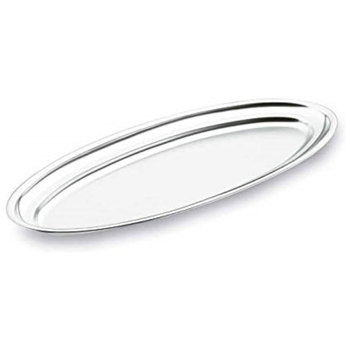 FUENTE LACOR 61860 PESCADO INOX 60CM