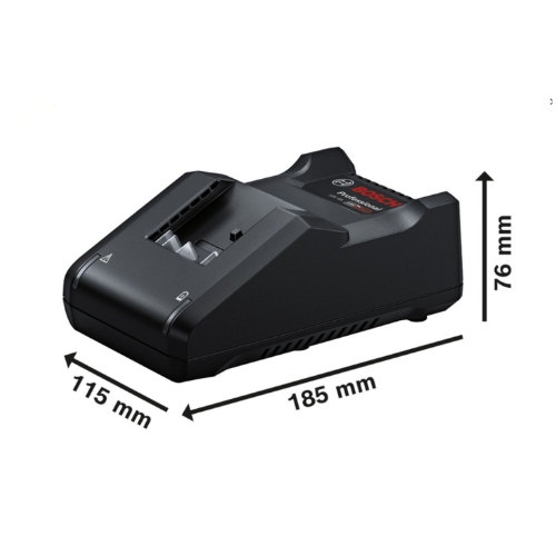 SET BOSCH GSB18V-65 GWS18V-8,2 0615A5008Z
