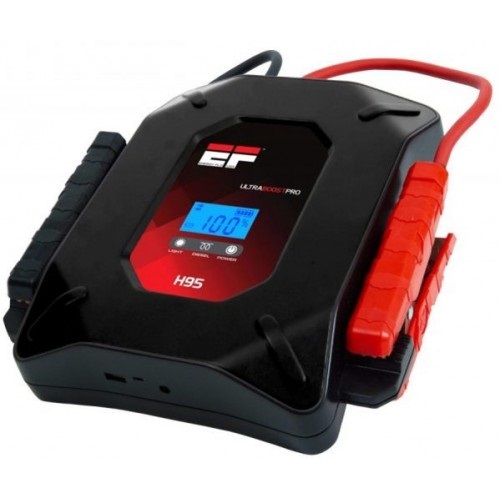 ARRANCAD BAT CEVIK 12V 2000A ULTRA-CAPACIT SP-H95