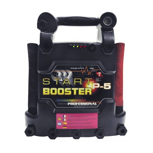 ARRANCAD BAT CEVIK 12V 2500A SP-P5/2500