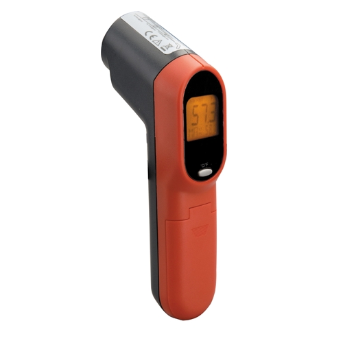 TERMOMETRO LACOR 62457 INFRARROJO PUNTA LASER
