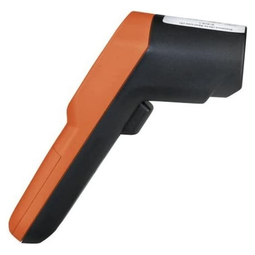 TERMOMETRO LACOR 62457 INFRARROJO PUNTA LASER