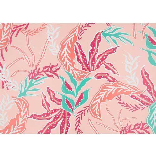 MANTEL ARC QUID FLOR HABITAT INDIV 43X28 7314037