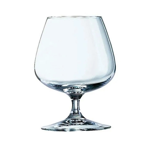 COPA COÑAC ARC ARCOROC DEGUST 25CL SET/6 10069