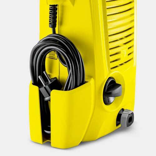 HIDROLIMPIADORA KARCHER K2 UNIVERSAL 16730000