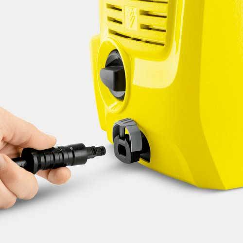 HIDROLIMPIADORA KARCHER K2 UNIVERSAL 16730000