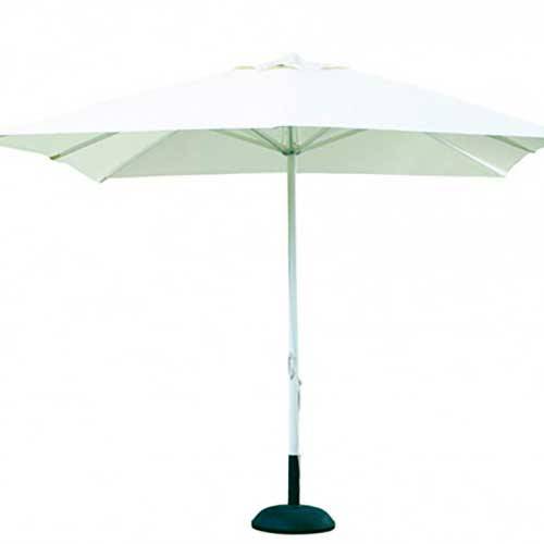 PARASOL RESOL A1 300X300 MARFIL 66339