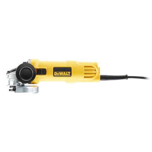 MINI AMOLADORA DEWALT DWE4056 115MM 800W
