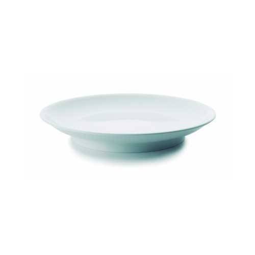 FUENTE LACOR 63551 MELAMINA REDOND 40X6 BLANC