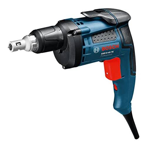 ATORNILLADOR PLADUR BOSCH GSR6-45TE 0601445100