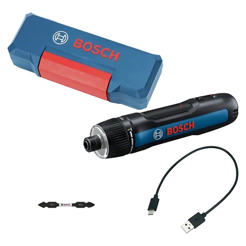 ATORNILLADOR BOSCH GO PROF 06019H2201