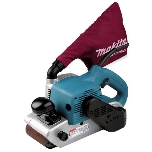 LIJADORA BANDA MAKITA 9403J 100MM