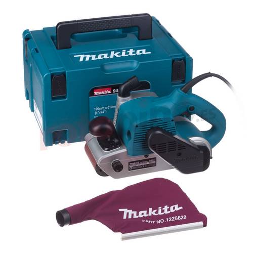 LIJADORA BANDA MAKITA 9403J 100MM