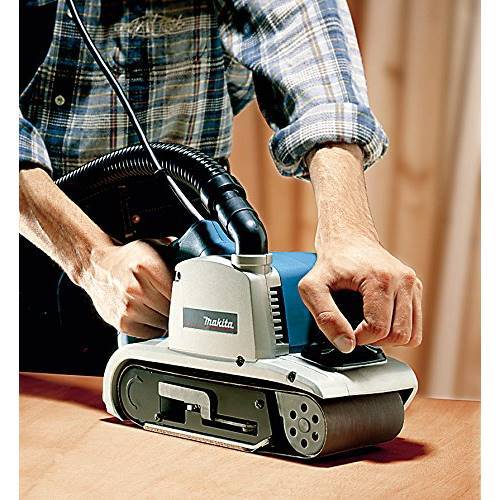 LIJADORA BANDA MAKITA 9403J 100MM