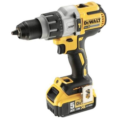 TALADRO DEWALT PERC XR18V XRP DCD996P2 13MM 95NM