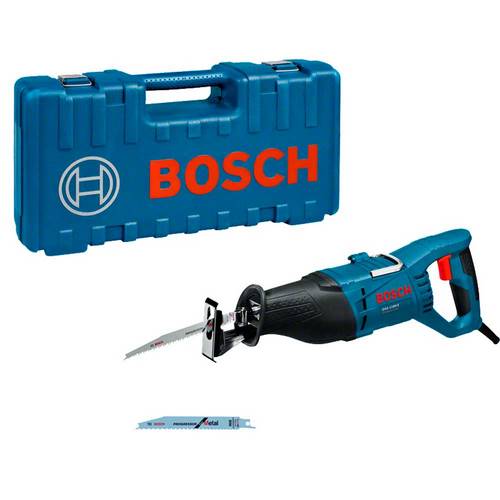 SIERRA SABLE BOSCH 0615990EC2 GSA1100E+10 HOJAS