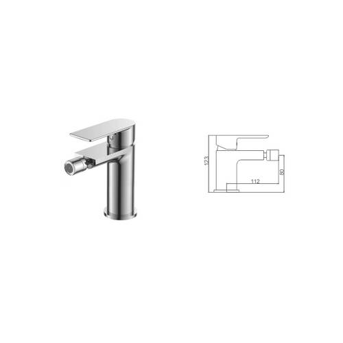 MONOM BIDE IBERGRIF SUPREME M15002