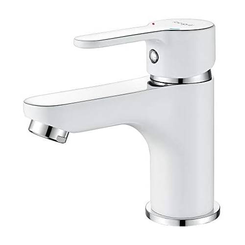 MONOMANDO LAVABO IBERGRIF SQUARE M11022