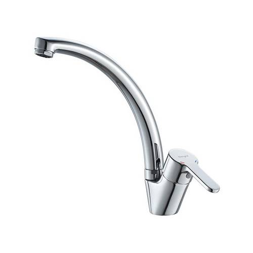 MONOMANDO FREG IBERGRIF SQUARE VERT M14822