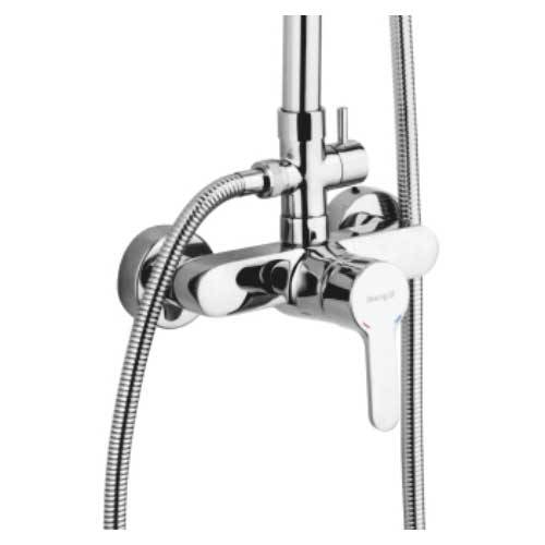 SET COLUMNA DUCHA IBERGRIF SQUARE M17022