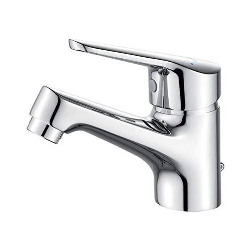 MONOMANDO LAVABO IBERGRIF ROMA CROMO M11050