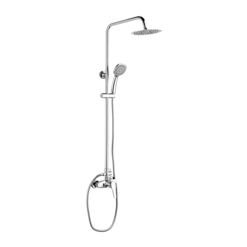 SET BARRA DUCHA IBERGRIF ROMA M17050