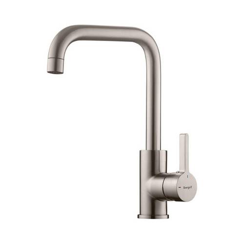 MONOMANDO FREG IBERGRIF VERT INOX M22105A