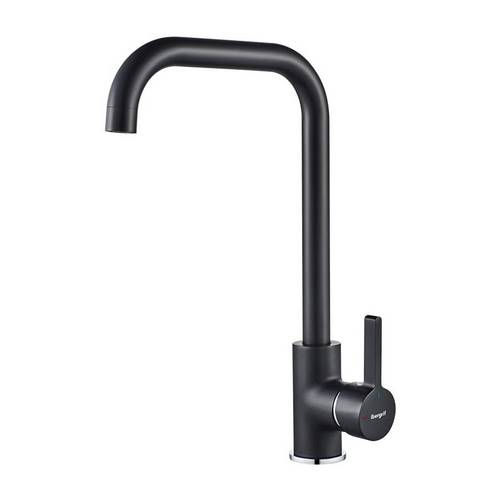 MONOMANDO FREG IBERGRIF VERT NEGR M22105B