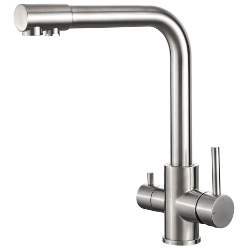 MONOMANDO FREG IBERGRIF OSMOSIS INOX M22109A