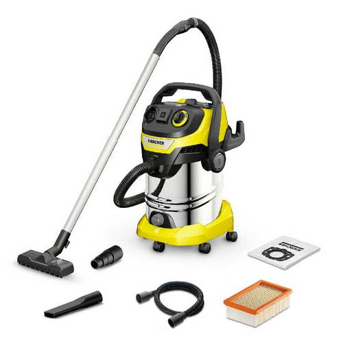 ASPIRADOR KARCHER WD 6 P S 16283600