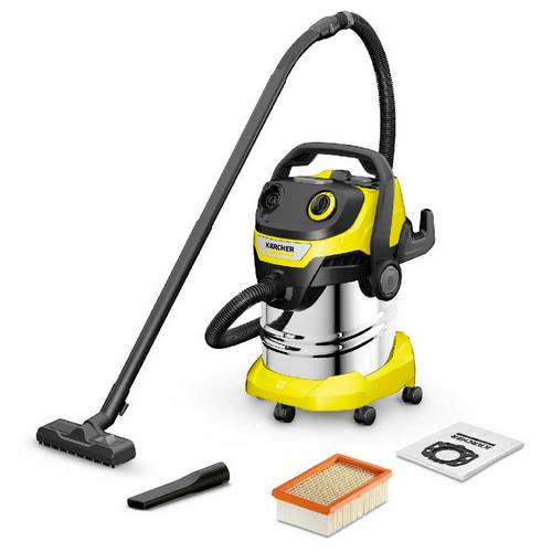 ASPIRADORA KARCHER WD5S 16283500