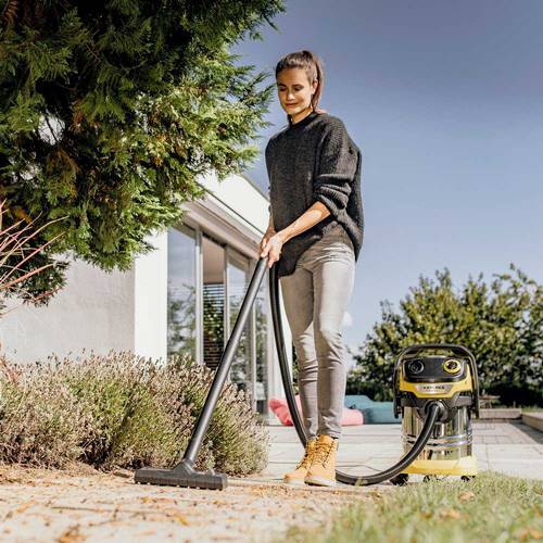 ASPIRADORA KARCHER WD5S 16283500